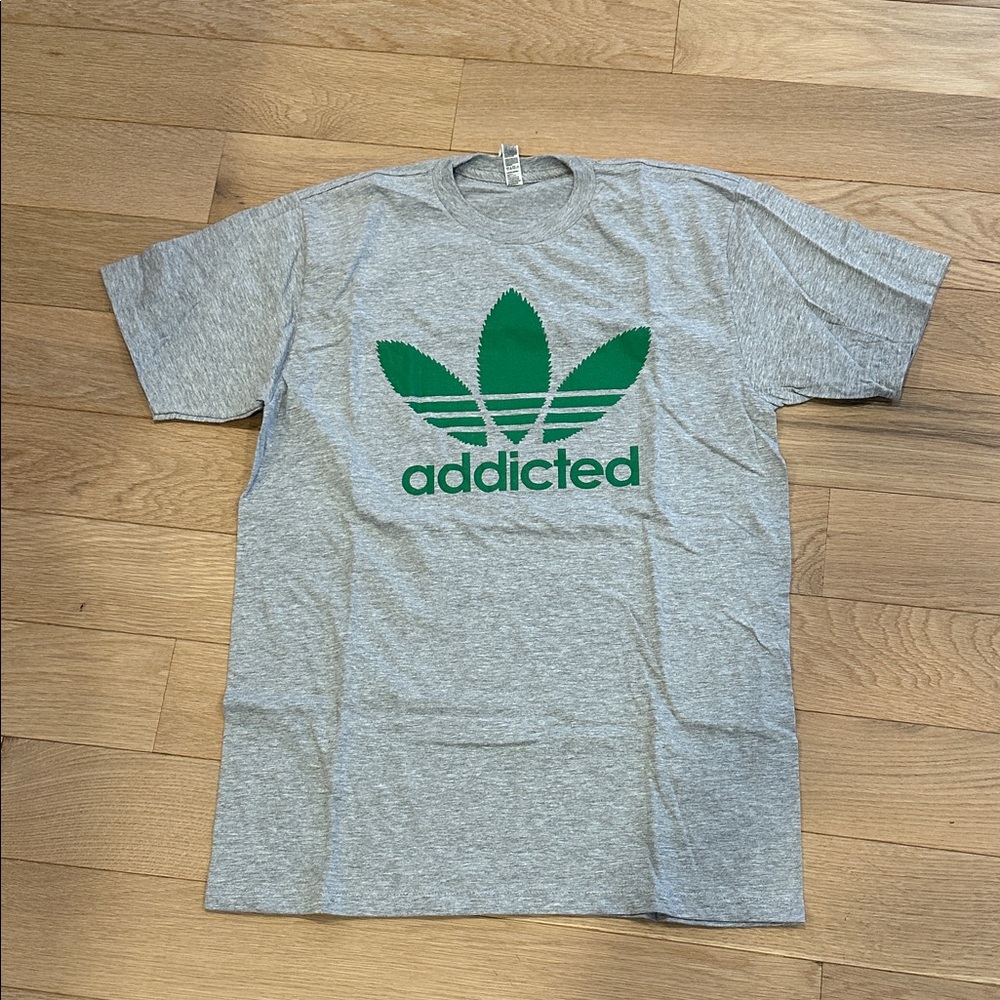 Addicted T-Shirt